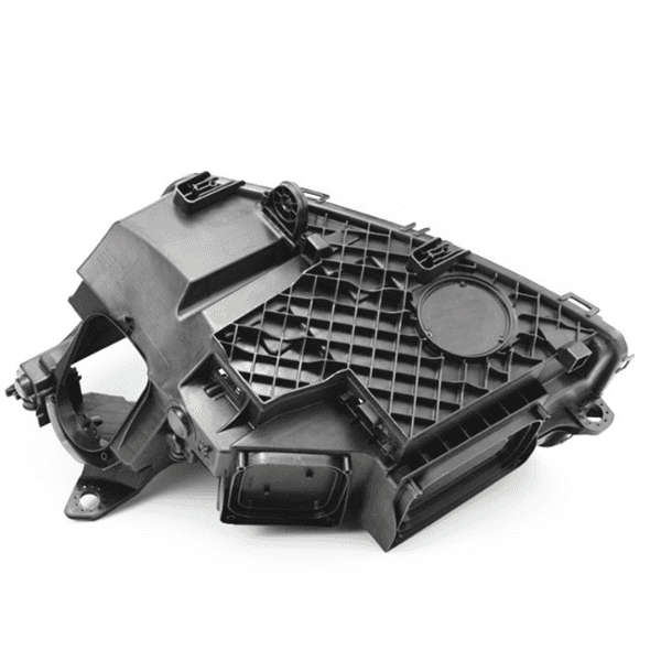 Mercedes Benz GLC X253 Bi Xenon 19-22 Headlight Back Cover Housing Replacement A2539065003DDK - R...