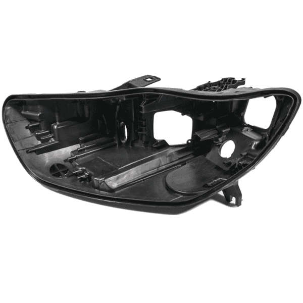 Audi A6 C7 15-18 Headlight Back Casing Housing Replacement 4G0941036DDK - Right Side