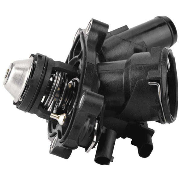 Mercedes Thermostat Housing 271 - A2712000315