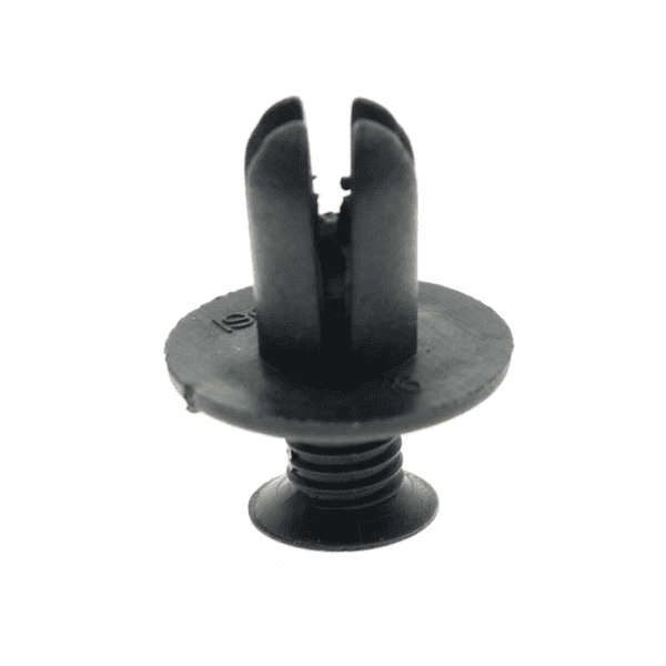 Bumper Fender Liner Retainer Clip For Hyundai - Set of 5