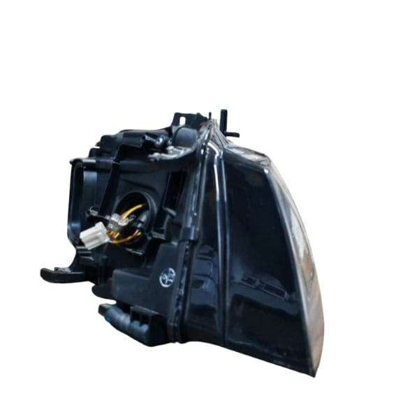 Audi A4 B8 Preface Headlight Second Hand - Left
