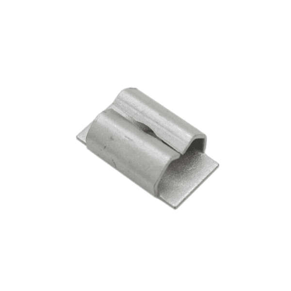 Mercedes Benz Undercar Splash Shield Clip Nuts - 0019949845 Set of 5