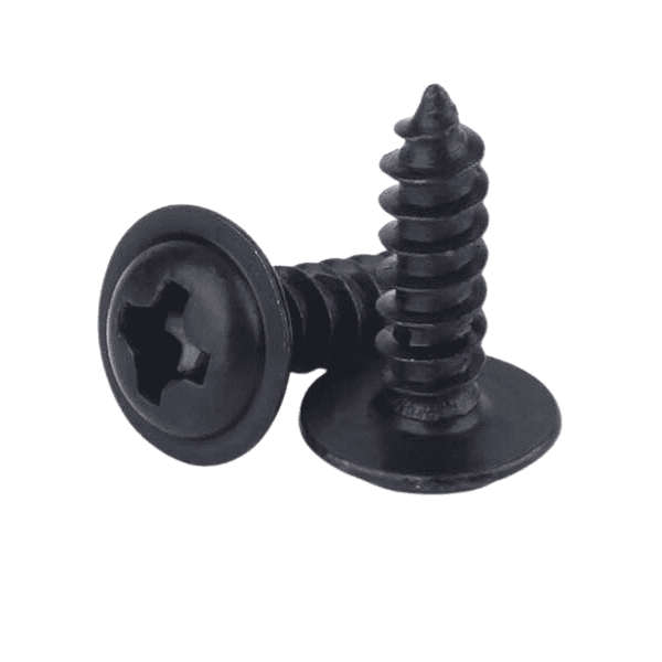 BMW Self Tapping Screws - Set of 5