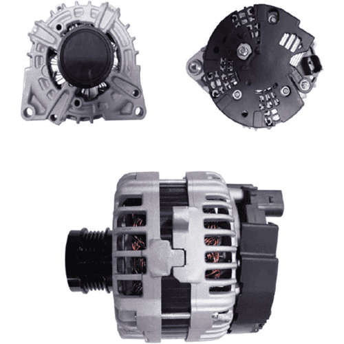 Alternator for Mercedes - A0009061903 A0009067602 0009067602 0125711055 0125711030