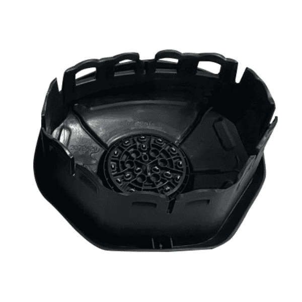 Steering Wheel Airbag Cover Compatible with Mercedes Benz W204 C Class