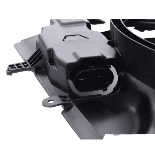 Mercedes W246 W117 W176 Engine Cooling Fan Assembly | A2465000064