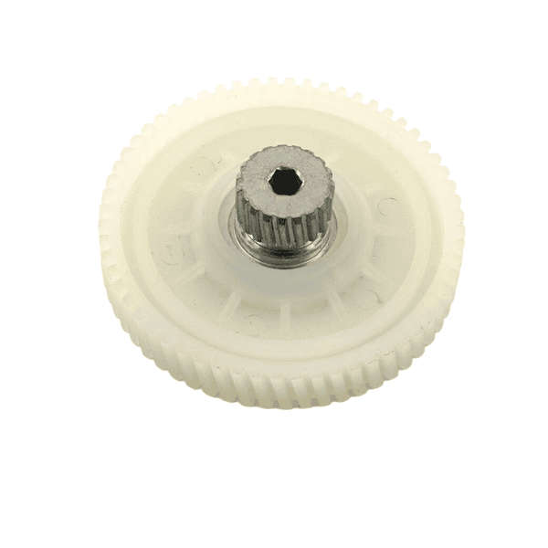 Sunroof Motor Repair Gear for Mercedes - A1769063700