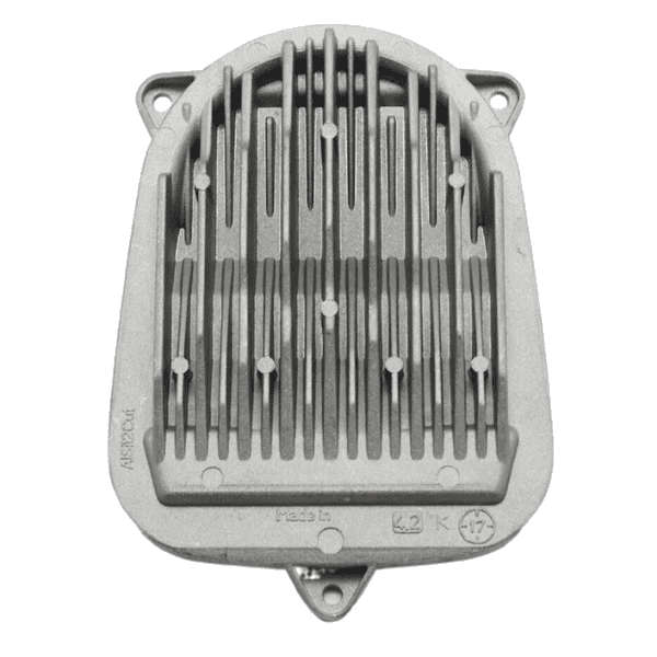 Mercedes-Benz GLC X253 2016-2020 DRL Daytime Lamp Headlight Module - A2539068200