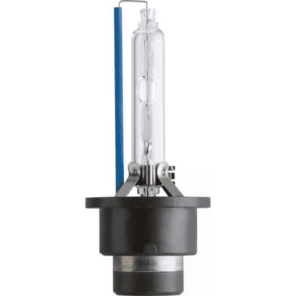 D2S HID Xenon Replacement Bulb - Single Bulb