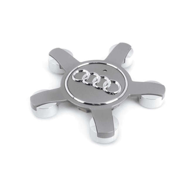 Audi Q5 OEM Wheel Center Hub Cap - 8R0601165