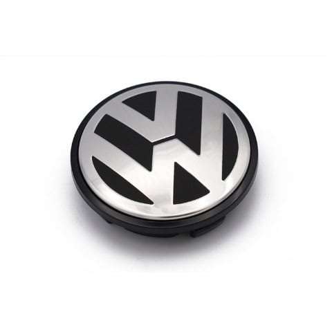 New style slim VW Center Hub Cap 56mm - 5H0601171
