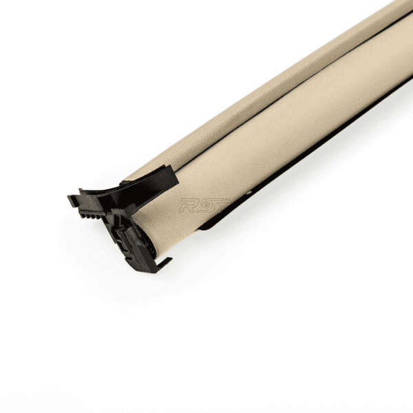 Front Panoramic Sunroof Cover For Mercedes C-Class W205- A2057800340 - Beige