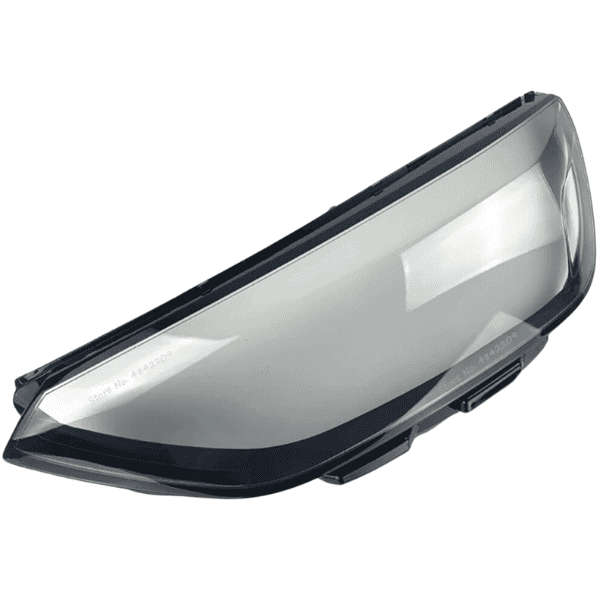 Audi A4 A4L B9 B10 2020 - 2021 Headlight Replacement Lens - Left