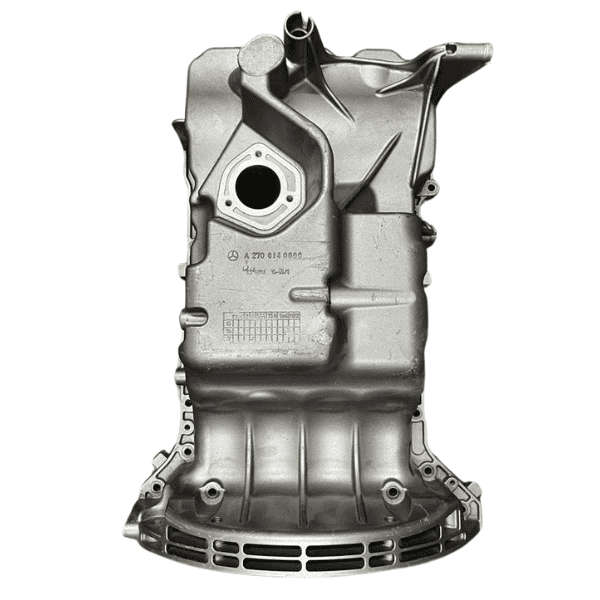 Mercedes Benz M270 Sump Refurbished Sump