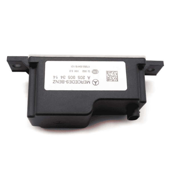Auxiliary Battery Voltage Converter fit Compatible With Mercedes W205 - A2059053414
