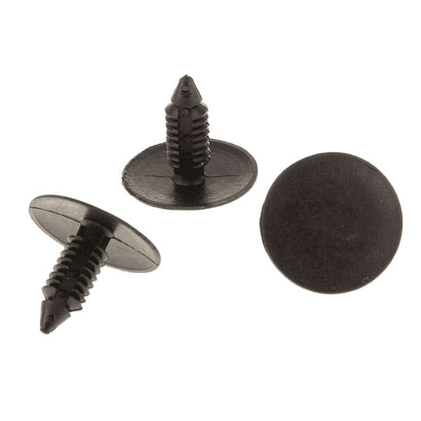 Fender Liner Retainer Clips Push PIN Fit for Jeep Grand Cherokee - Pack of 5