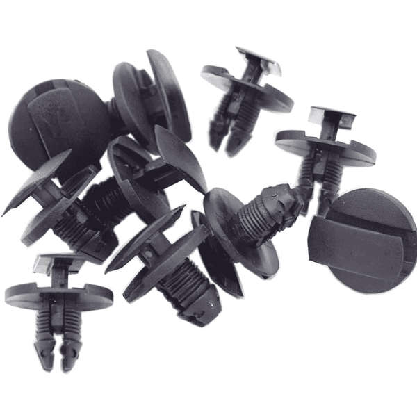 Wheel Arch Expansion Clips - WHT004750 Set of 5