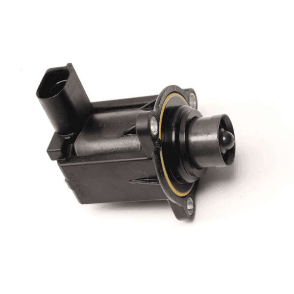 VW/Audi Turbocharger Solenoid Valve Electrical 12V 7.02901.05.0 - 06H145710C