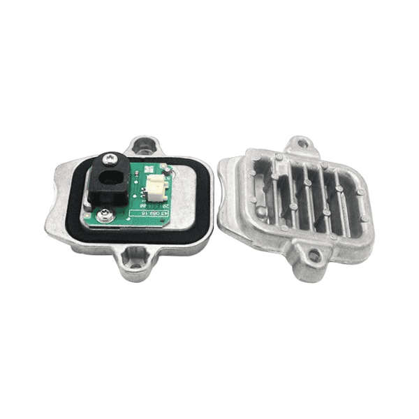 Headlight DRL Module Turn Signal LED Light Module OE# 63117419615 for BMW 3 Series F30 F35