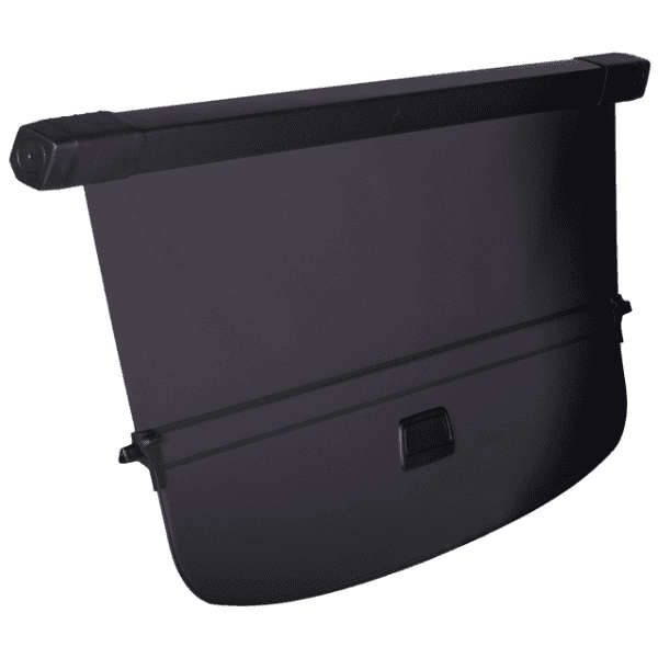 2018-2020 VW Volkswagen Tiguan Boot Curtain Parcel Tray Used - 5NN8678712RX