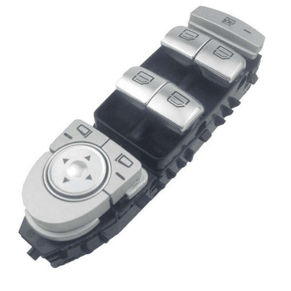 Electronic Window Switch for Mercedes W205 A213 905 0000/A205 905 6711