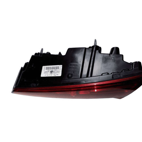 AUDI A4 2015-2020 REAR TAIL LIGHT INNER ON COVER LEFT SIDE - 8W5945076A