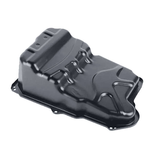14-22 MERCEDES A CLA GLA CLASS (C117 W117 X156) TRANSMISSION OIL PAN SUMP - A2463710512