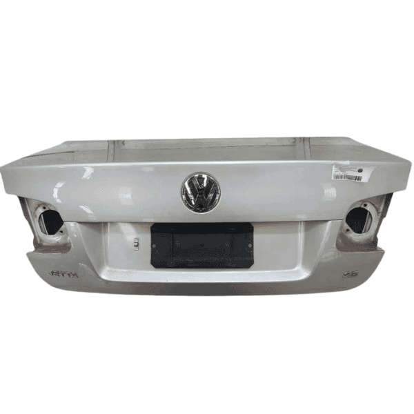 VW Jetta 5 2006 Bootlid - Second Hand