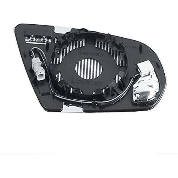 OEM Mercedes C E S W205 W213 W222 C238 Mirror Glass with Blind Spot - A0998100616 Right Side