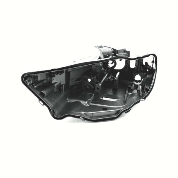 Audi A3 Headlight Replacement Housing Casing - DDK A3 2017-2019 Right Side