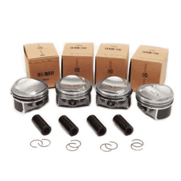 Piston and Ring Kit for VW and Audi 2.0T - 23MM 06L107065AR 06H198151C  06H107065DM