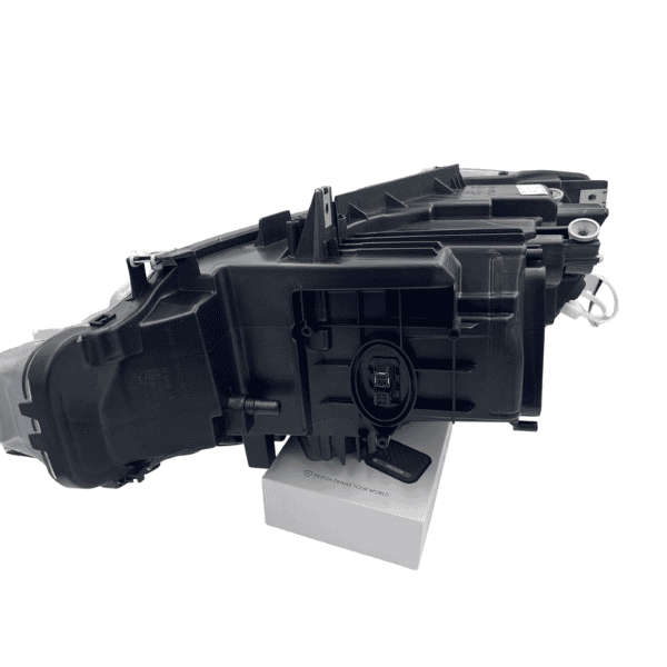 BMW F30 Xenon Headlight 15-18 - Right Side