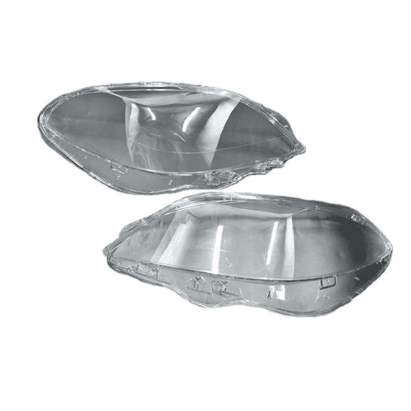 Mercedes Benz B Class W246 16-19 LED Replacement Lens Right Side - A2469063601DDZ