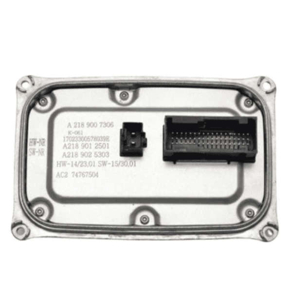 Mercedes-Benz A2189007306 Full LED Headlight Ballast