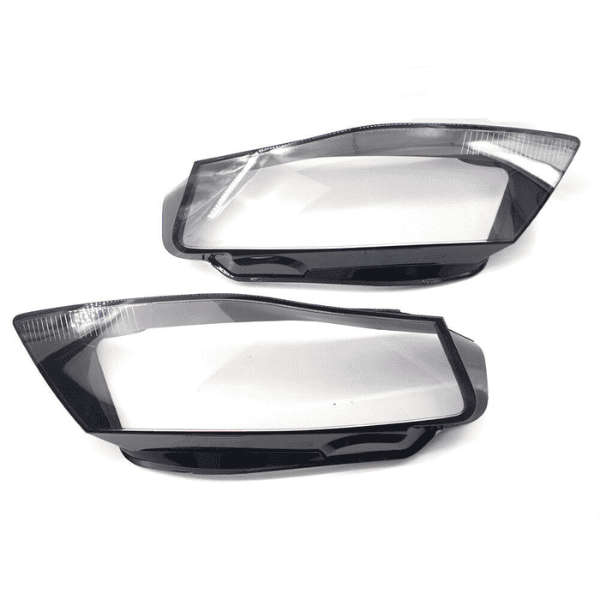 Audi A4 B8 09-12 Headlight Replacement Lens 8K0 941 028DDZ - Right Side