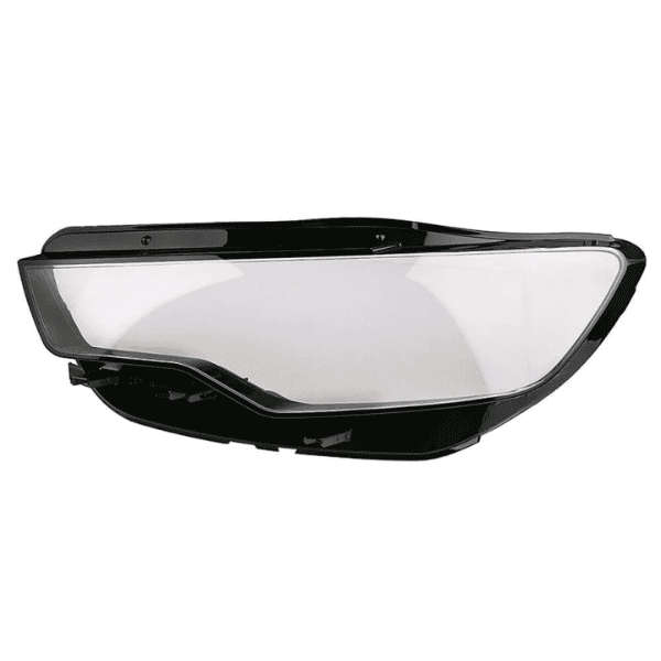 Audi A6 C7 11-14 Headlight Replacement Lens 4GO941005DDZ - Left Side
