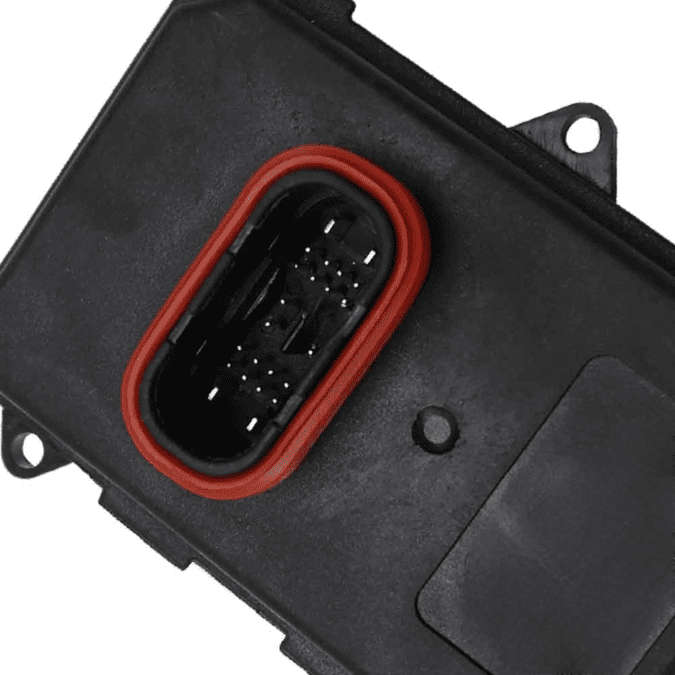 Audi VW Tiguan Touareg Golf SKODA Xenon Headlight Ballast - 7L6941329B