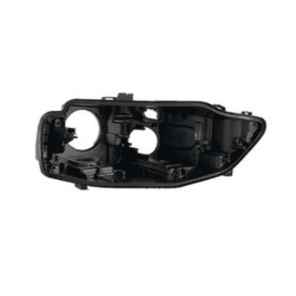 Audi A5 Headlight Housing Back Cover Replacement (2012-2016) Right  8T0941003DDK