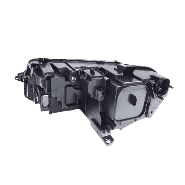 VW Tiguan 22-23 Headlight Housing Replacement - Right Side