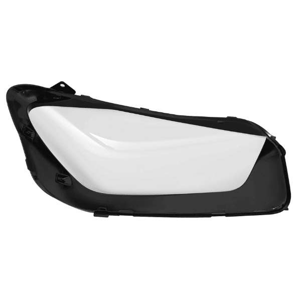 Mercedes W167 21-23 GLS Headlight Replacement Lens - Left