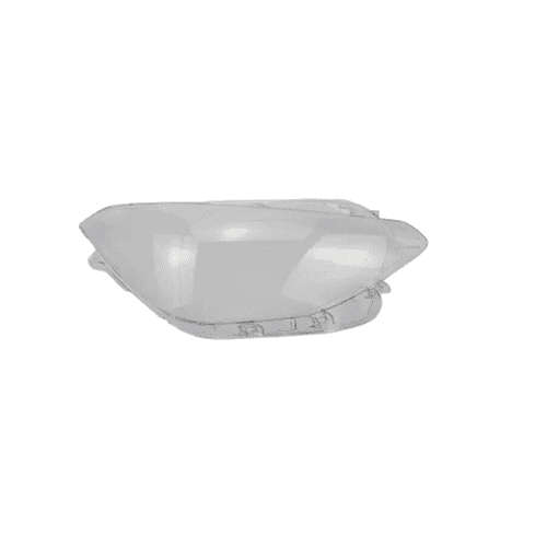 Headlight Lens For BMW 1 SERIES F20 (11-14) Right - 63117229688DDZ