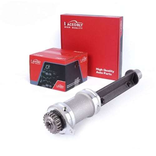 Balance shaft for EA888 Left Side - 06H103273CJ