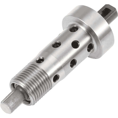 Camshaft Adjuster Control Valve for Mercedes W204 C207 W212 C200 E250 SLK250 - 2710500578