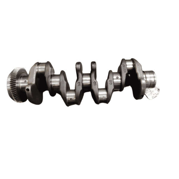 Crankshaft for Mercedes Benz 2.2 CDi A6510302501 / BlueTEC OM651 OVERSIZE 0.10