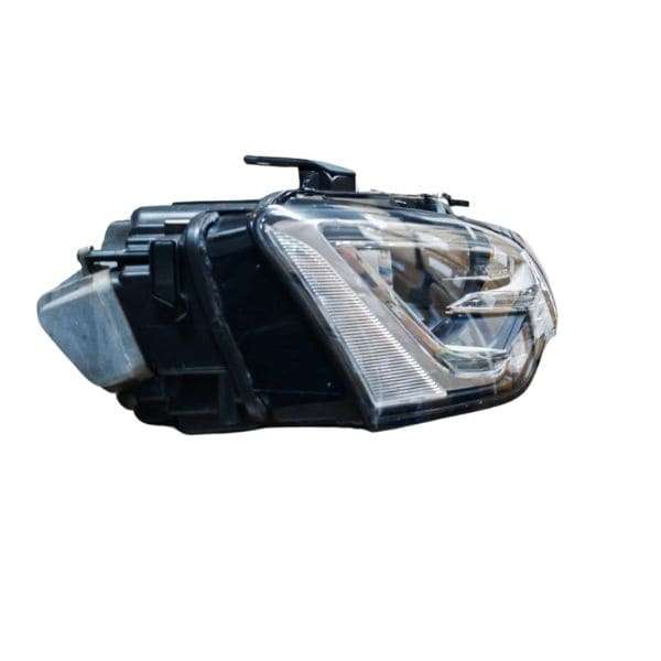 AUDI A5 2012-2016 Xenon Headlight Second Hand - Left Side