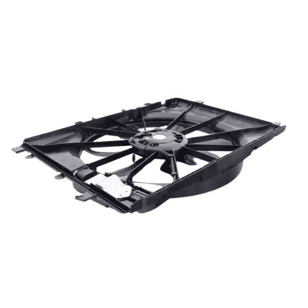 Mercedes W246 W117 W176 Engine Cooling Fan Assembly | A2465000064