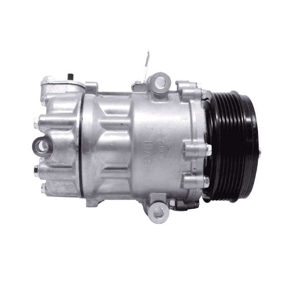 VW Aircon Compressor 1S0820803A for 3 Cylinder Engines Polo 6