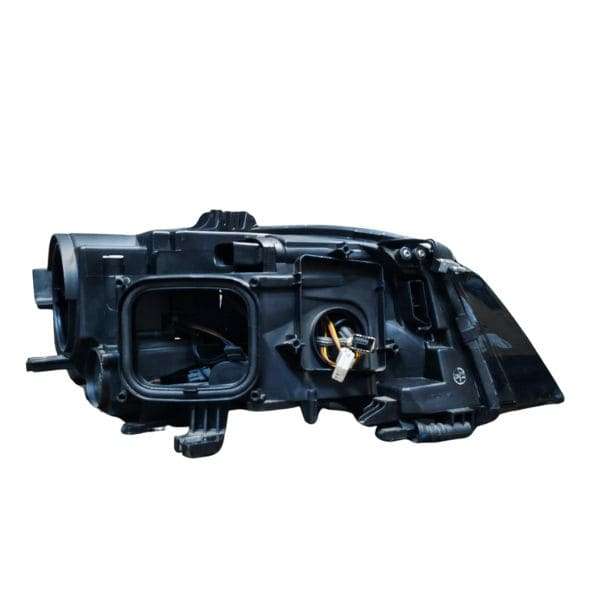 Audi A4 B8 Preface Headlight Second Hand - Left