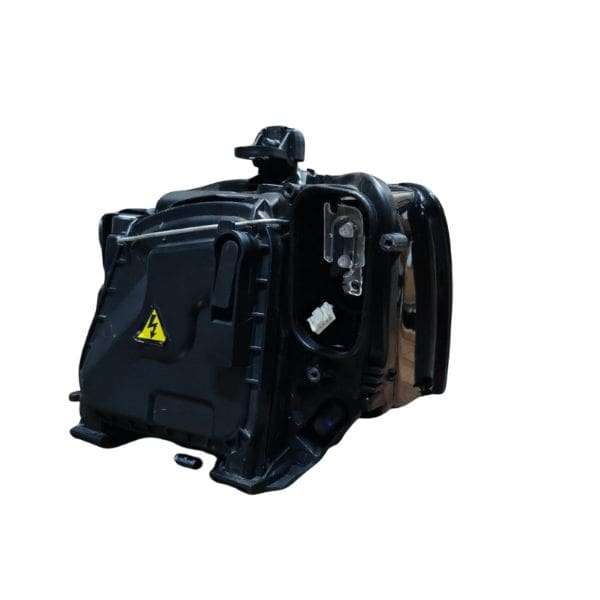 Audi Q5 12-16 Headlight Second Hand - Right Side