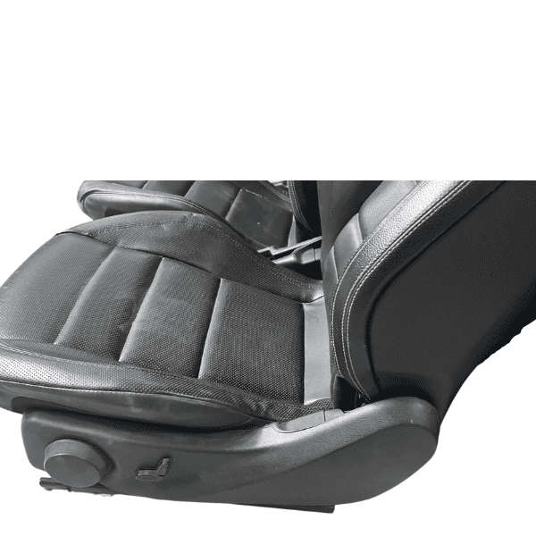 Mercedes W204 Coupe AMG Package Front Seats - Set of 2 (Used)